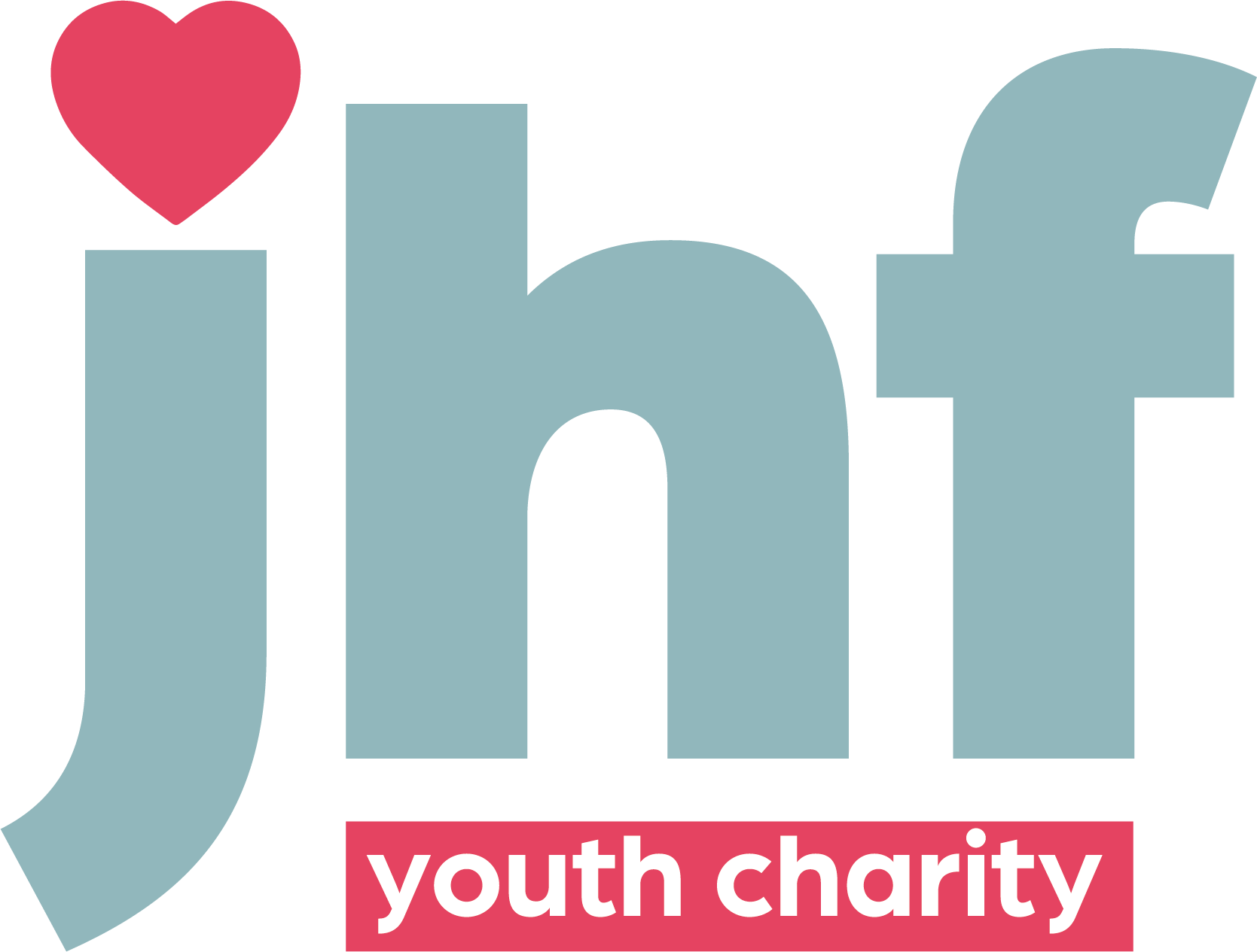 JHF Logo
