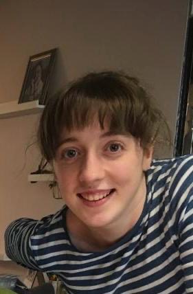 Picture of Olivia Power