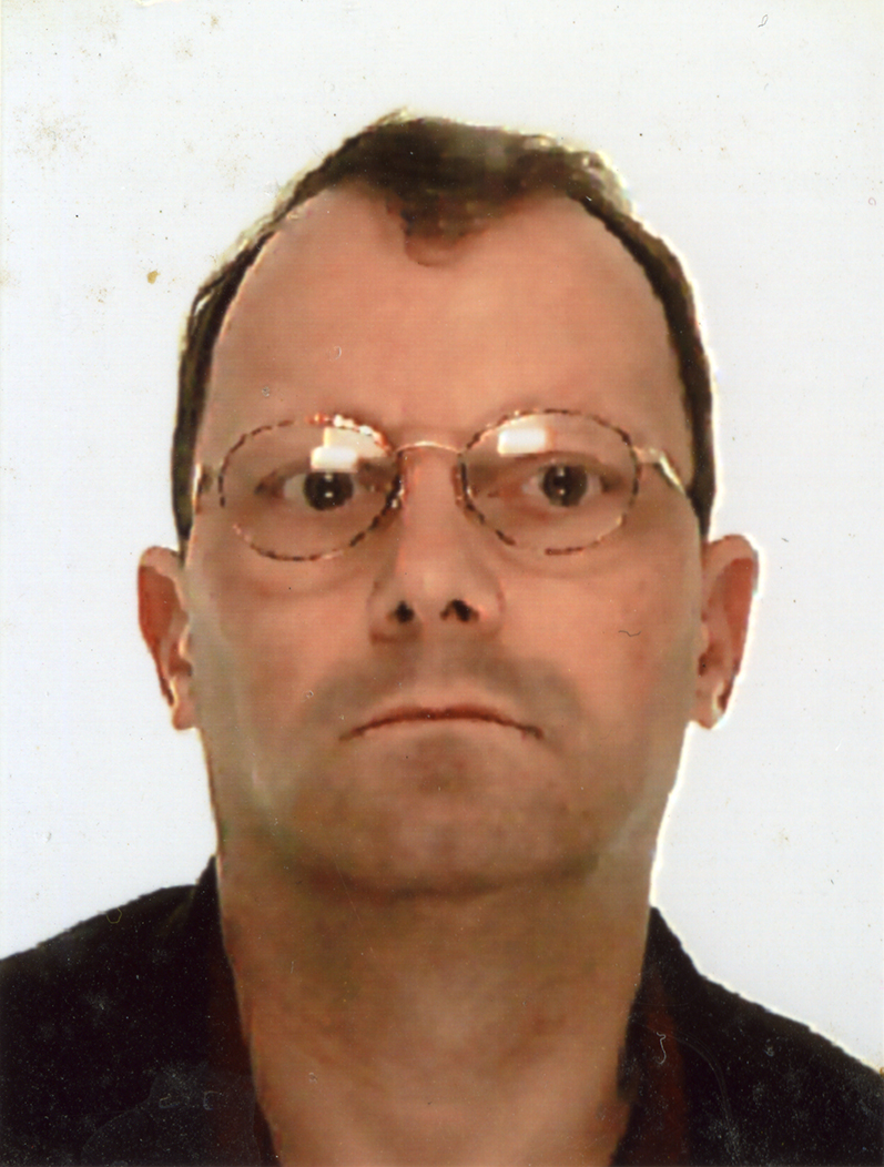 Picture of Pat one of our Directors