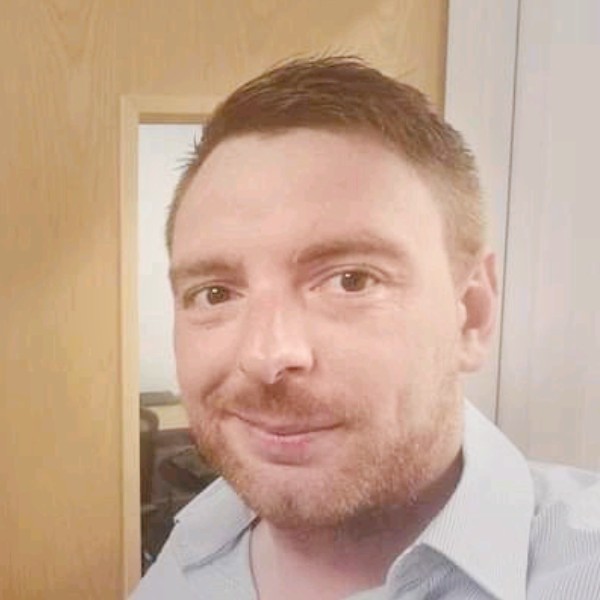 Picture of Paul one of our Directors width=