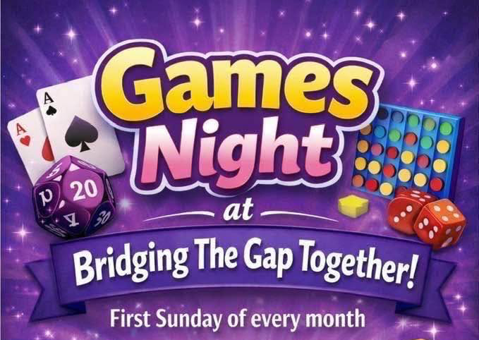 Game Night poster