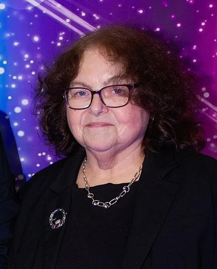 Picture of Liz Kelly Managing Director Bridging The Gap Together!