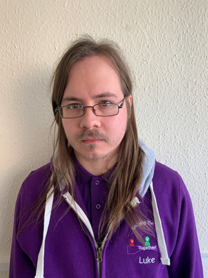 Pictuer of Luke Rouse